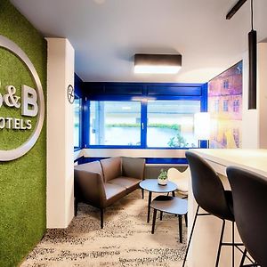 B&B Hotel Bielefeld-Ost