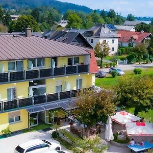 Hotel Hudelist