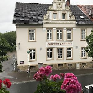 Hotel Junkerhaus