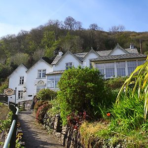 The Bonnicott Hotel Lynmouth